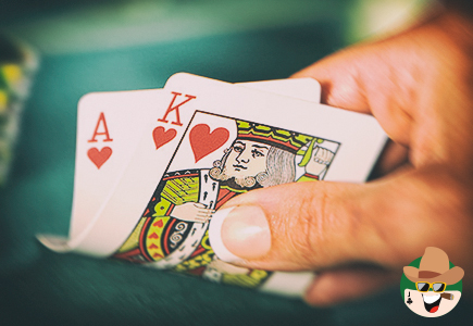 Bad Beat Jackpots Help Poker