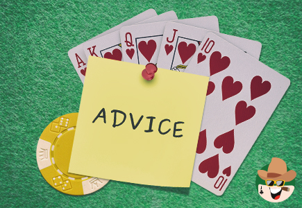 The Best Poker Advice