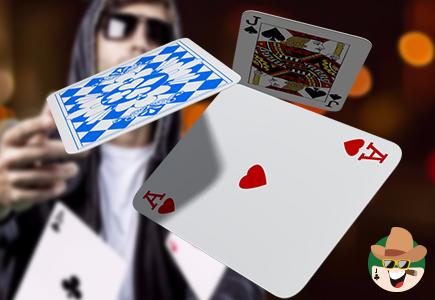 The Ultimate Poker Player
