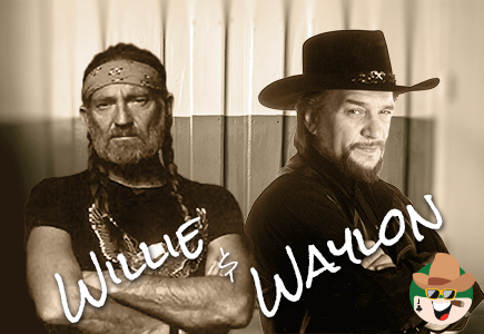 Willie And Waylon