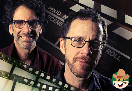 Here Come The Coens