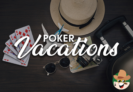 Poker Vacations