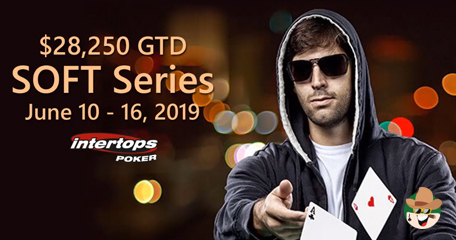 Get Ready for a Fair Shot at Prize Money during $28K SOFT Series II featuring Freerolls and Mid/Low Buy-ins