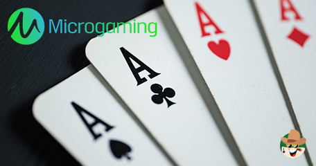 Microgaming Signals the End of Its Poker Network (MPN) by 2020