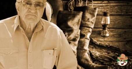 Max Evans' Hi-Lo Country