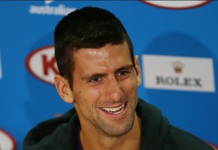 Tennis: Novak Djokovic cruises through in Montreal