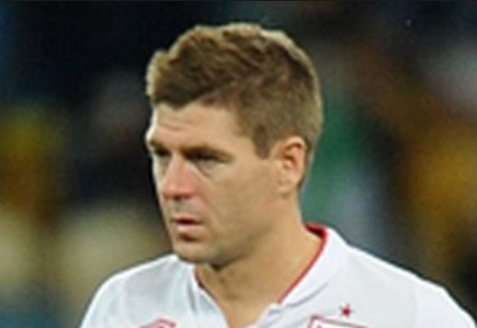 England: Steven Gerrard retires from international football