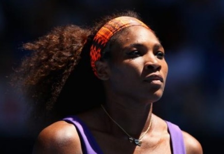 Tennis: Serena Williams is the US Open top seed