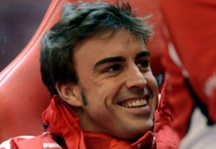 Formula 1: Fernando Alonso insists he will stay at Ferrari