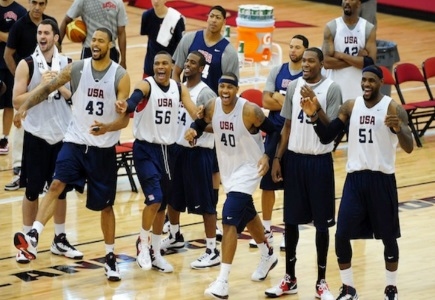 Basketball: Team USA retains FIBA World Cup title