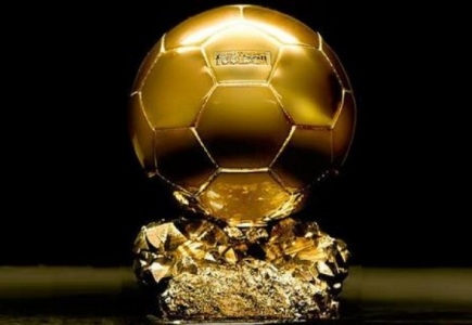 Football: Ballon d'Or shortlist revealed