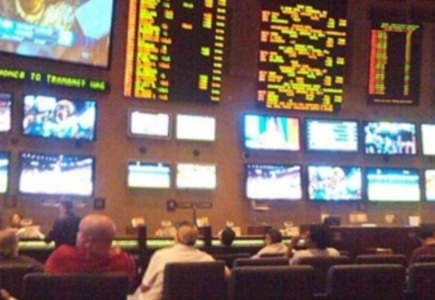 Popularity of Sports Betting Rises in Delaware