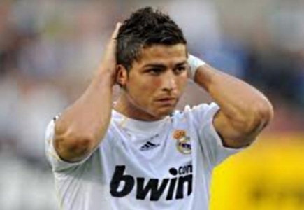 Primera Liga: Cristiano Ronaldo denies Messi nickname claims