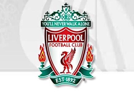 Betfair Sponsors Premier League Liverpool Football Club