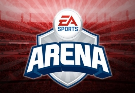 EA Sports Closes Arena