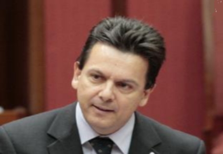 Nick Xenophon Wants to ''Squeeze More Money out of Bookies''