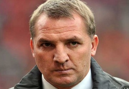 Premier League: Liverpool can finish inside top four, says Brendan Rodgers