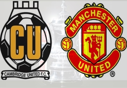 FA Cup: Cambridge United vs Manchester United preview