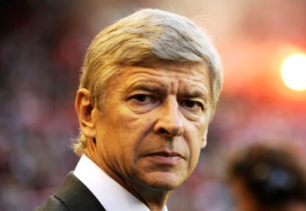 UEFA Champions League: Arsene Wenger wants away goals rule changed