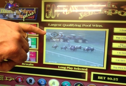 The End of Virtual Horse Racing Machines in Idaho