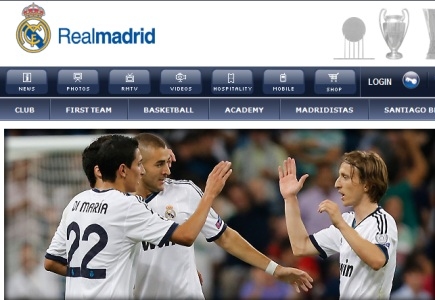 Primera Liga: Real Madrid set to sign Danilo