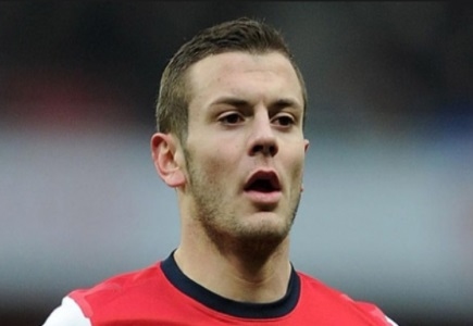 Premier League: Jack Wilshere ready to return after injury