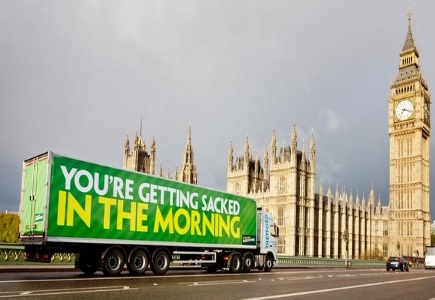 Paddy Power Taking Bets on MP’s
