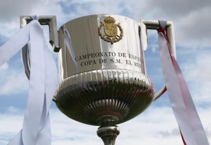 Copa del Rey Final: Athletic Bilbao vs Barcelona preview