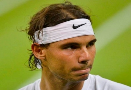 Tennis: Rafael Nadal ready for "special" Roland Garros quarter-final