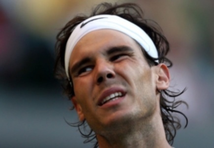 Tennis: Rafael Nadal determined to regain French Open title