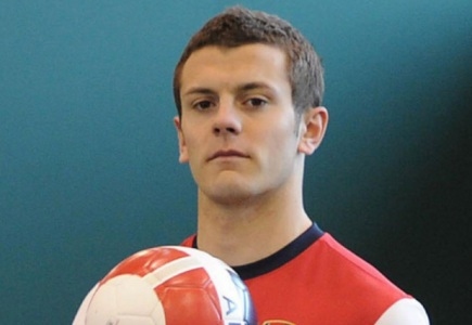 Premier League: Jack Wilshere charged with misconduct