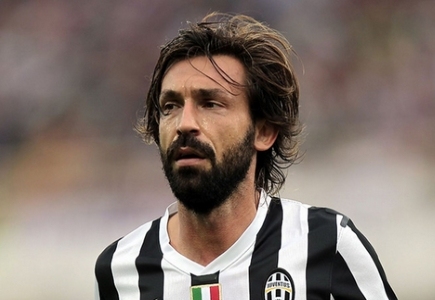 Serie A: Andrea Pirlo in talks with New York City FC