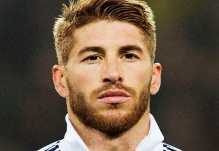 Premier League: Ramos will only leave for Man United, says Ramon Calderon