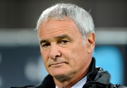 Premier League: Claudio Ranieri appointed as Leicester City manager