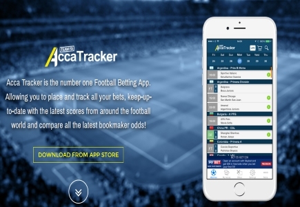 Improvements Made to AccaTracker App