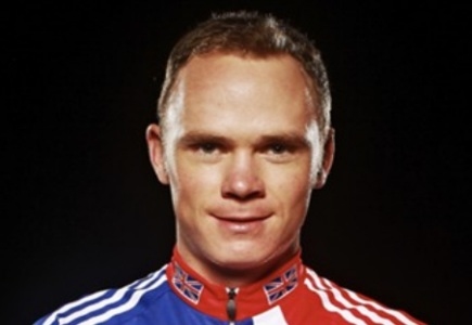 Cycling: Chris Froome to compete in Vuelta a Espana