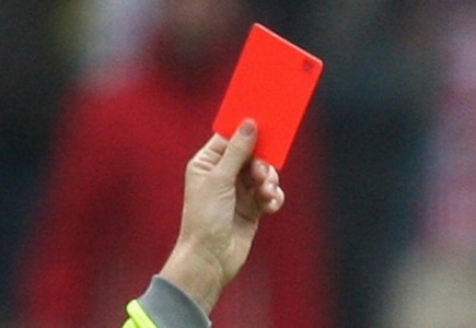 Premier League: Thibaut Courtois red card appeal rejected