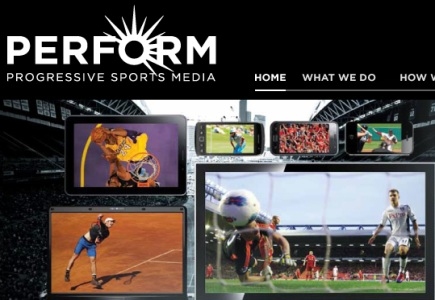 FIFA Partners with PERFORM