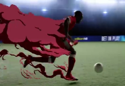 New William Hill Football Campaign