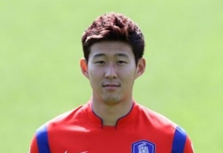 Premier League: Tottenham negotiate Son Heung-min transfer