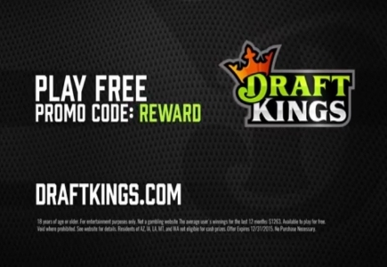 DraftKings Steps Up its Advertising Game - | Online Sports News