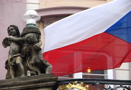 Czech Democrats Agree to Lower Betting Tax Increase