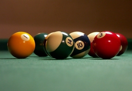 Dafabet to Sponsor 2015 World Cup of Pool