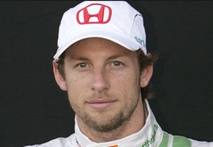 Formula 1: Jenson Button to remain at McLaren in 2016