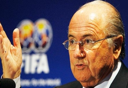 FIFA: Sepp Blatter suspended for three months