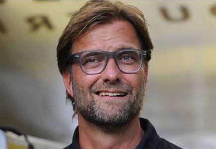 Premier League: Jurgen Klopp joins Liverpool on three-year contract