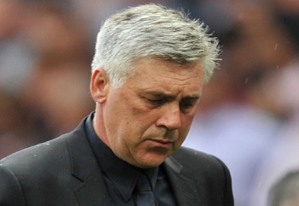 Premier League: Carlo Ancelotti desires return to English football