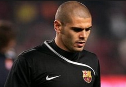 Premier League: Victor Valdes set to leave in January