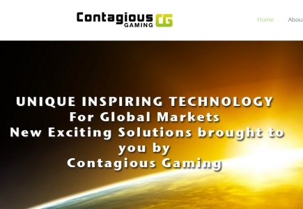 Digitote Acquired by Contagious Gaming
