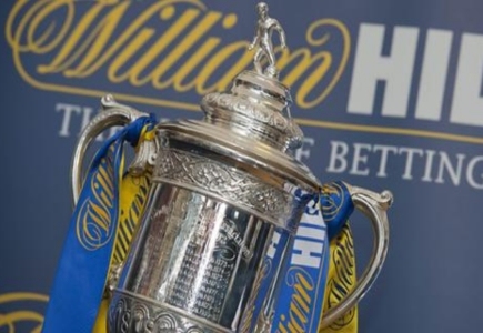 Scottish Football Association Extends Sponsorship Contract with William Hill